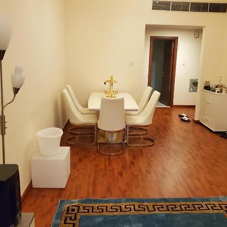 Apartamento Lemas 901 Ajmán Exterior foto