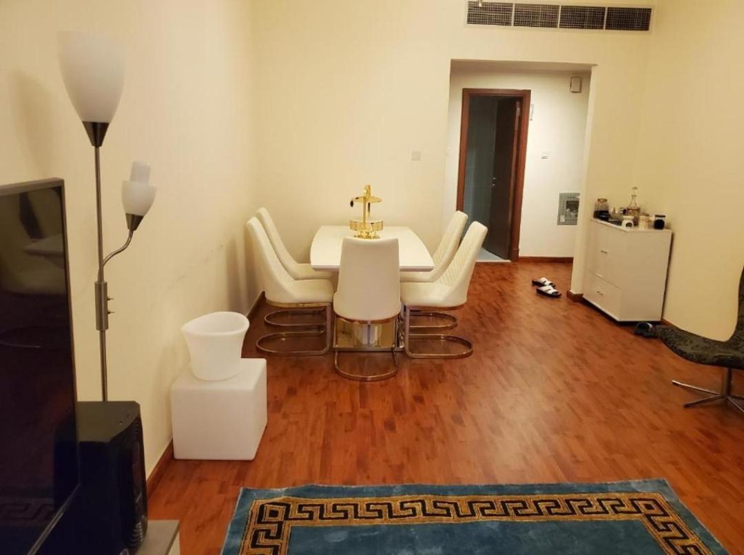 Apartamento Lemas 901 Ajmán Exterior foto