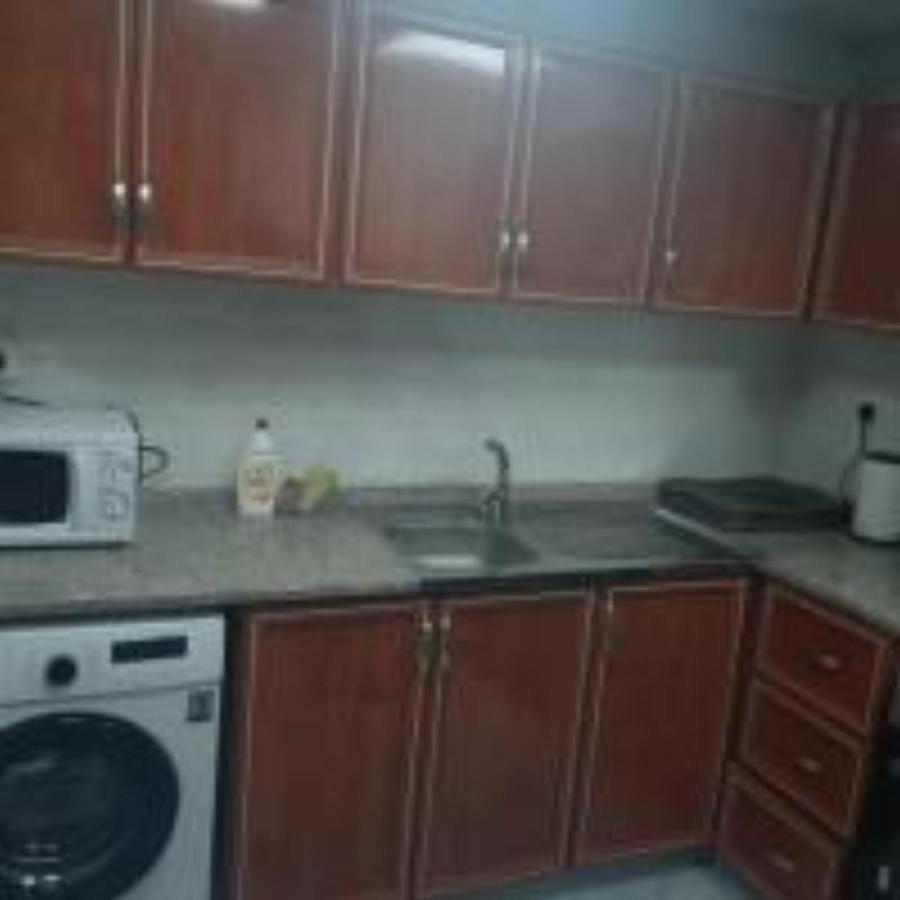 Apartamento Lemas 901 Ajmán Exterior foto