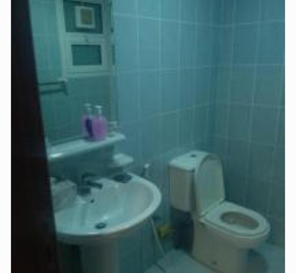 Apartamento Lemas 901 Ajmán Exterior foto