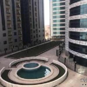 Apartamento Lemas 901 Ajmán Exterior foto
