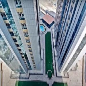 Apartamento Lemas 901 Ajmán Exterior foto