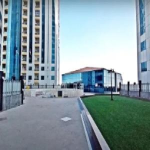 Apartamento Lemas 901 Ajmán Exterior foto